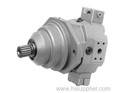 Rexroth Variable Plug In Motor A6ve Series Manufacturer From Rexroth Variable Plug In Motor A6ve Series