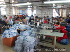 Quanzhou Junlong Garments Co., Ltd