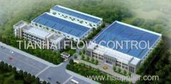 TONGLING TIANHAI FLOW CONTROL CO.,LTD.