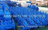 TONGLING TIANHAI FLOW CONTROL CO.,LTD.