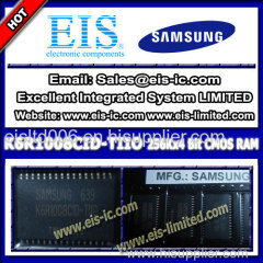 K6R1008CID-TIIO - SAMSUNG IC components