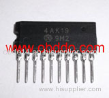 4AK19 Auto Chip ic