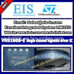 VN5160S-E - STMicroelectronics IC components