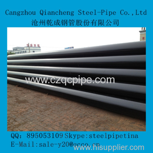 Stock Pipe API 5L PSL1 X42