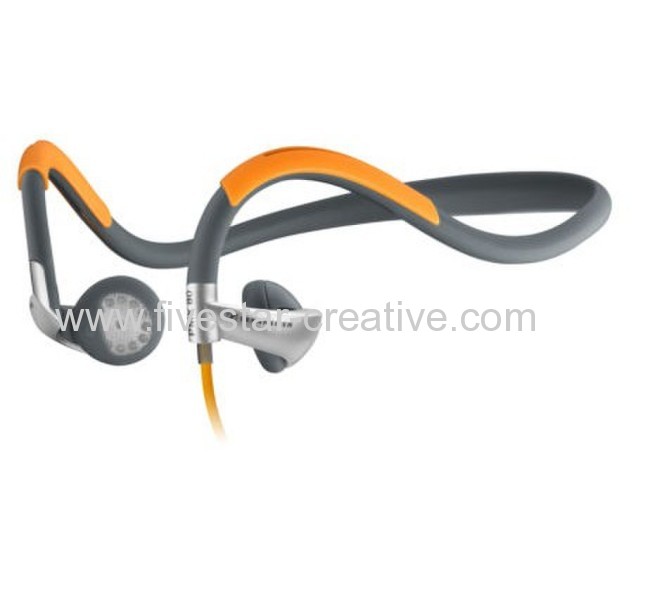 Sennheiser PMX80 Sport II Rugged Stereo Neckband Headphones for Sports