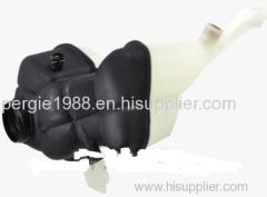 Mercedes-Benz Coolant Recovery Reservoir Expansion Tank OVERFLOW BOTTLE RADIATOR 2215000649,1645000049