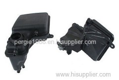 BMW 745i 745Li 750i Radiator Coolant Reservoir Expansion Tank Overflow Bottle 17137543003/17111742231/17137524812