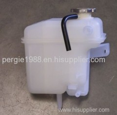 RADIATOR header COOLANT OVERFLOW reservoir Bottle Expansion water TANK 2000-2006 MAZDA MPV GY01-15-350F