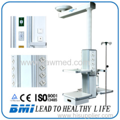 2013 Hot Selling Hospital Ceiling Mounted Medical Pendant