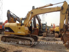 Used Excavator (( CAT 311C))