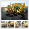 Used Mini Excavator (CAT 307B)