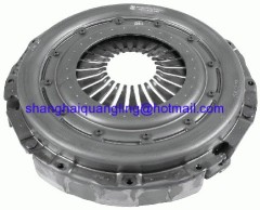 CLUTCH 3482000462 ; MERCEDES-BENZ 022 250 81 01; MERCEDES-BENZ A 022 250 81 01