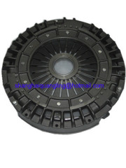 clutch presure plate , clutch cover , SACHS 3482 051 131 ; CLUTCH 3482 011 331