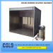 China powder coating booth