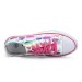 Double Star canvas shoes white female 1VXWSHB13