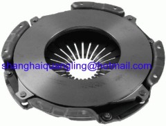 CLUTCH COVER 3482 008 038,CLUTCH PRESURE PLATE 3482008038;SACHS NO.3482008038