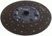 430WGTZ; 1878634027,1878080037;CLUTCH DISK 1878634027