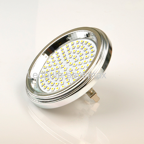 AR111 G53 LED spotlights lamp