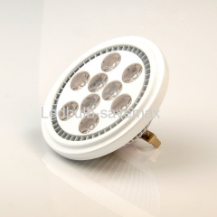 AR111 LED light lamp