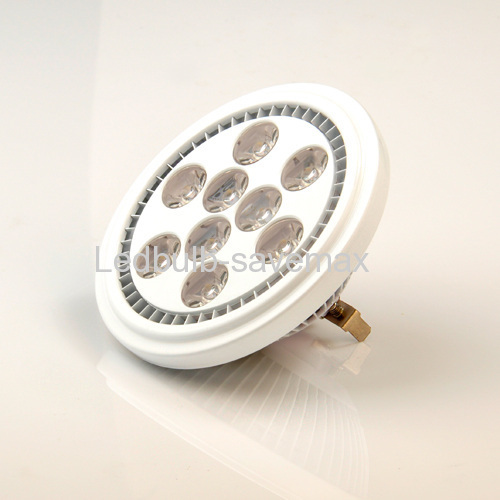 AR111 LED light; AR111 LED lamp; AR111 LED lighting lamp