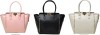 2013 Fashionable Imported Genuine Cow Leather Shoulder and Aslant Handbag G009