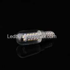 T20 LED freezer bulb