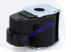 DC12V 3Ω IP65 9.4x25mm CNG/LPG Injector Rail Solenoid Coil