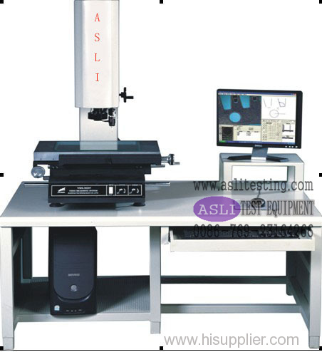 3D Measuring System for tyre