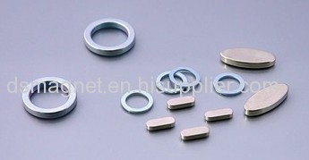  Irregular Shaped Neodymium Super Magnets Neodimio Magneti Permanent
