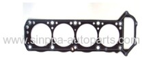 cylinder head gasket for Nissan Z22