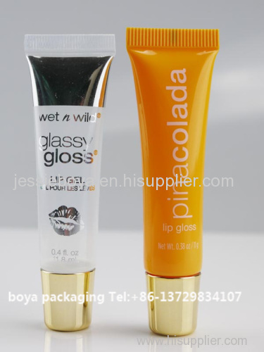 lipstick Plastic Tubes For Packaging