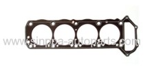 cylinder head gasket for Nissan Z24