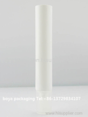 Small Cheap Empty Plastic Tube