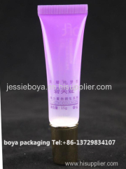 PE plastic aluminum plastic tube