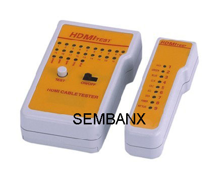 for HDMI cable tester