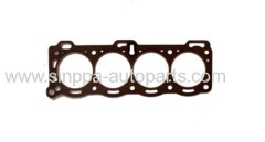 cylinder head gasket for ISUZU 4ZD1