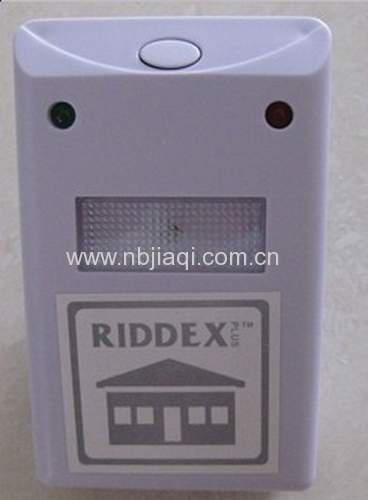 Mini Plug-in Pest control/Mice Repeller/Pest Repeller/Ultrasonic mice repeller