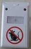 Mini Plug-in Pest control/Mice Repeller/Pest Repeller/Ultrasonic mice repeller