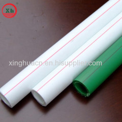 China PPR pipe for hot cold water and gas