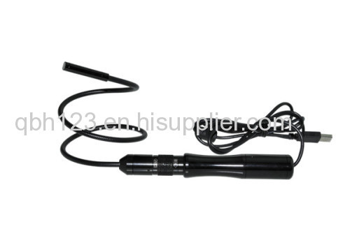 USB Borescope endoscope inspection camera