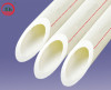 white PPR pipe tube hose from China