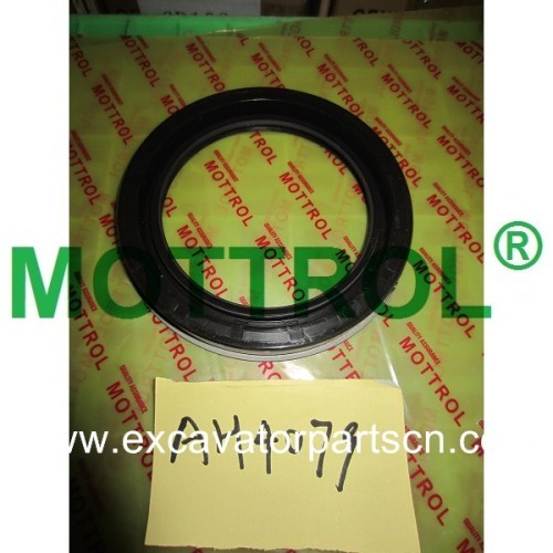 AH4079 CRANKSHAFT SEAL FOR EXCAVATOR