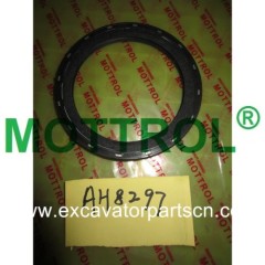 AH8279 CRANKSHAFT FOR EXCAVATOR