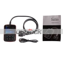 LAUNCH X431 CREADER VI+ CAR UNIVERSAL CODE SCANNER $99.00