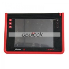 LAUNCH X431 PAD DIAGNOSTIC TOOL $2499.99 tax incl