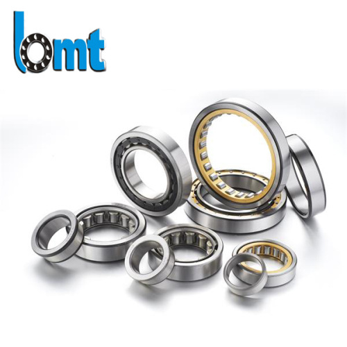 High temperature resistant Cylindrical Roller Bearing