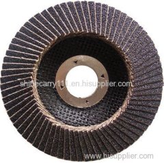 Flap Disc