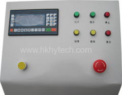 Impact Tester for Pipe