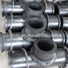 Good hdpe pipe, UHMW-PE pipe