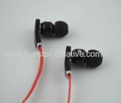 2013 New Latest Beats by Dr.Dre Tour Headphones with Control Talk Black High Performance